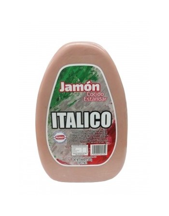 ALIMEX JAMON COCIDO ITALICO ESDTANDER XKG