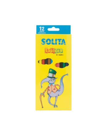 COLORES SOLITA 12 UND