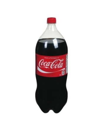 COMBO 2 GALLETA MARIA CALEDONIA +COCA COLA 2LT