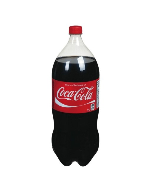 COMBO 2 GALLETA MARIA CALEDONIA +COCA COLA 2LT