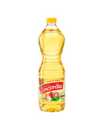 CONCORDIA ACEITE SOYA 900ML