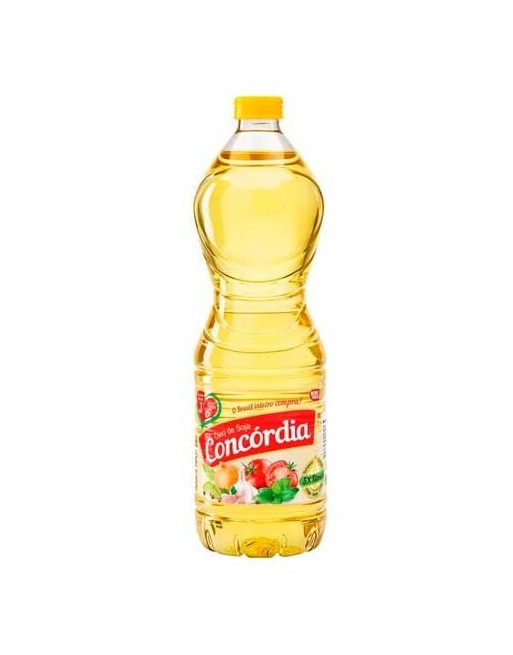 CONCORDIA ACEITE SOYA 900ML