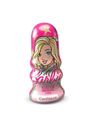 CONFITECA BARBIE CARAMELOS 30ML