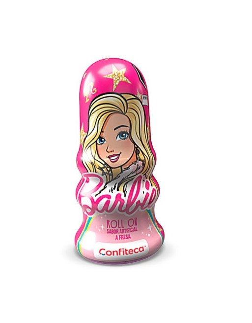 CONFITECA BARBIE CARAMELOS 30ML