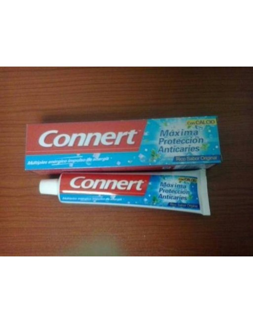 CONNERT CREMA DENTAL