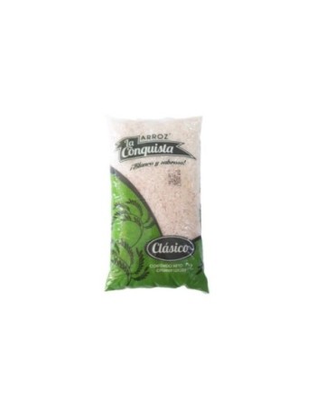 CONQUISTA ARROZ 1KG X24UND