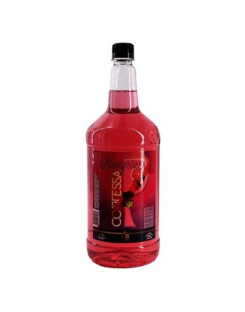 CONTESSA SANGRIA FRUTAS TROPICALES 1.75LT