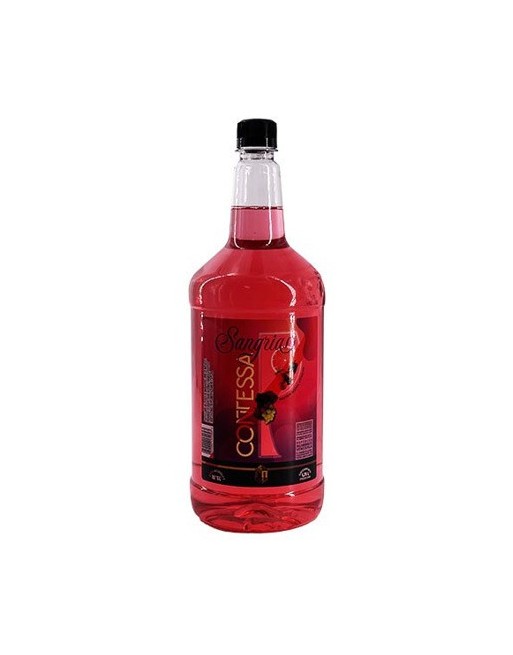 CONTESSA SANGRIA FRUTAS TROPICALES 1.75LT