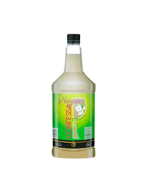 CONTESSA SANGRIA MANZANA 1.75LT