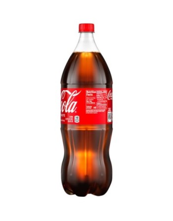 COOL COLA 2LT