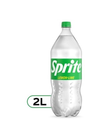 COOL LIMON 2LT