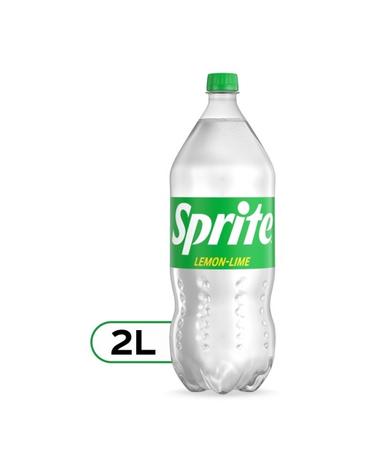 COOL LIMON 2LT