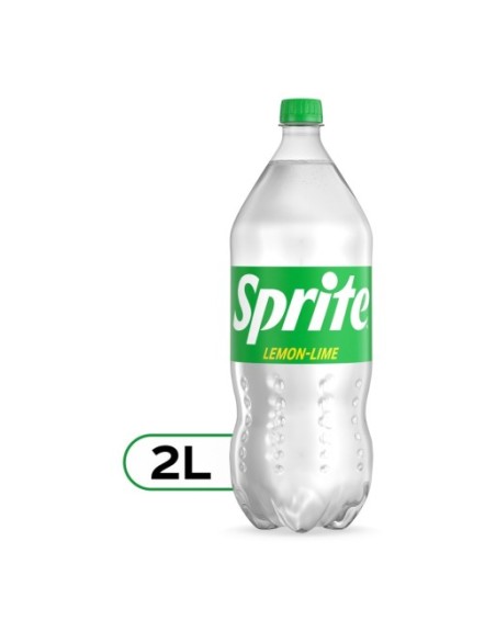 COOL LIMON 2LT