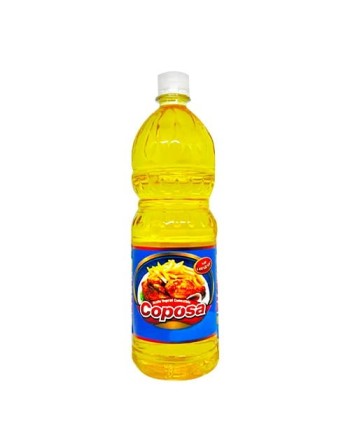 Coposa aceite vegetal 850ml