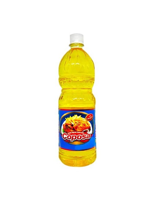 COPOSA ACEITE VEGETAL 850ML