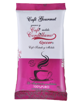CORDILLANO CAFE GOURMET 200G