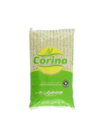 CORINA ARROZ BLANCO 1KG