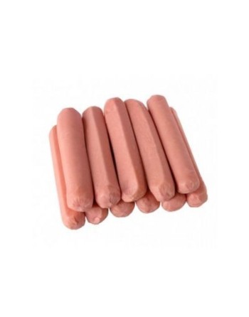 CORRAL SALCHICHAS GRANEL X KILO