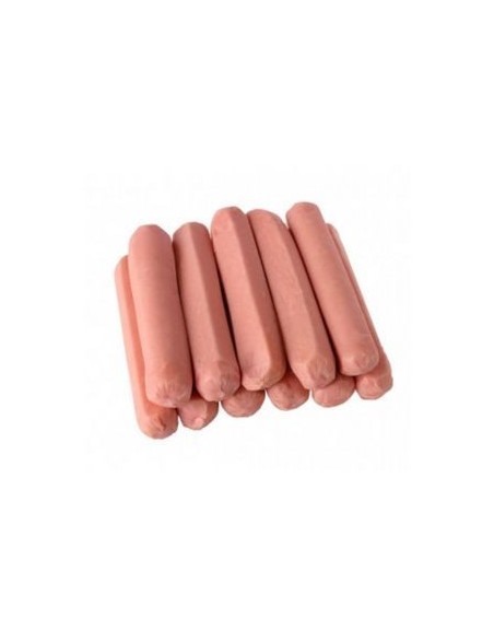 CORRAL SALCHICHAS GRANEL X KILO