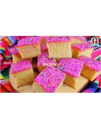 CORTADITAS PAN TIPO TORTA