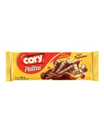CORY PALITOS BRIGADERO 90G
