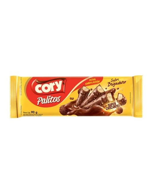 CORY PALITOS BRIGADERO 90G