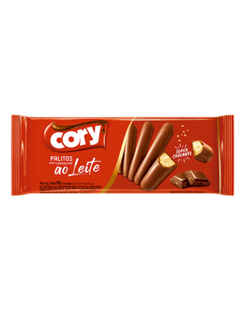 CORY PALITOS CHOCOLATE 23G