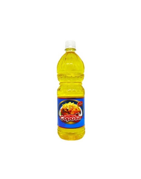 ACEITE COPOSA 500ML