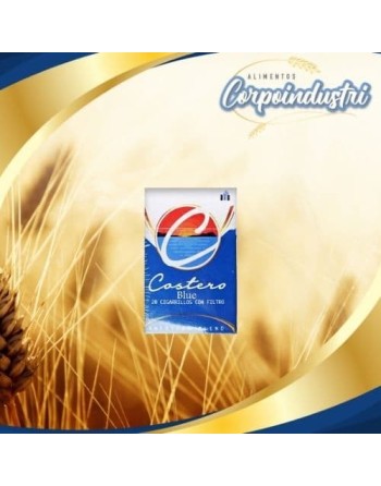 COSTERO CIGARRILLOS PAQUETE X10