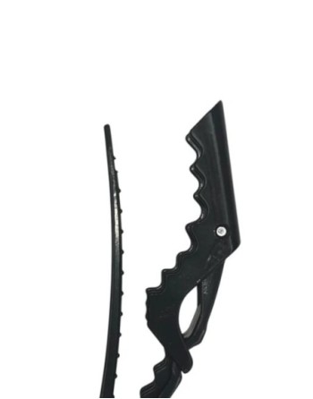 CRCODILE PINZAS X 6UND