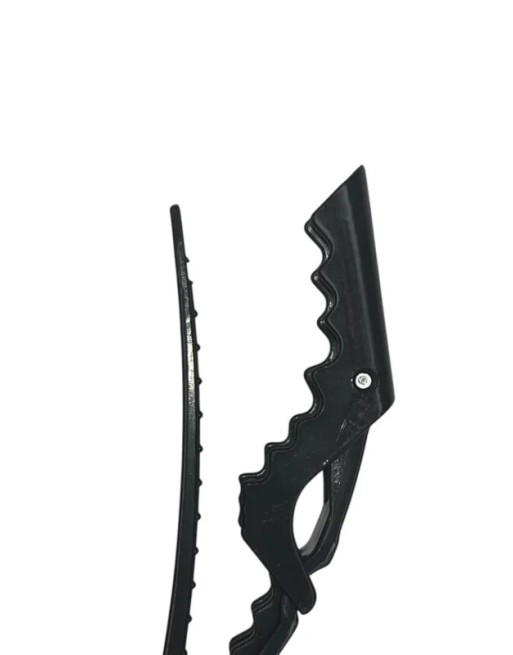 CRCODILE PINZAS X 6UND