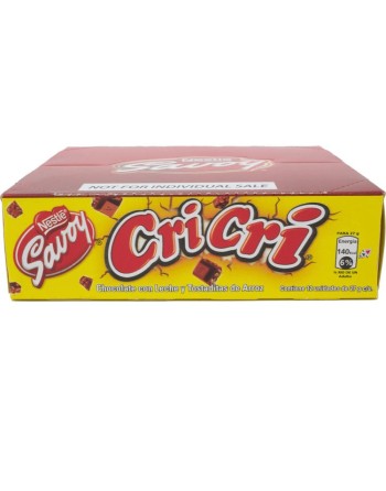 CRI CRI 30G X12UND