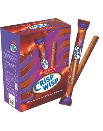 CRIPS WISIP WAFER