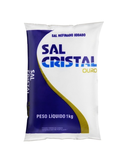 CRISTAL SAL 1KG