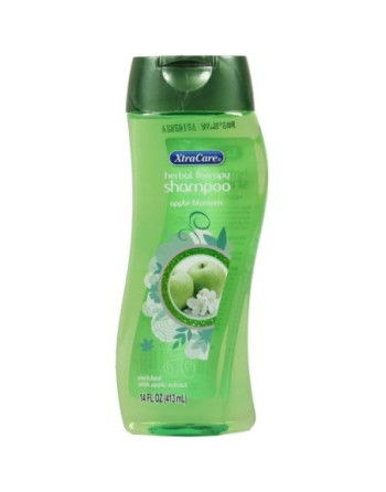 ALIVE HERBAL CONDITIONER APPLE BLOSSOM  413ML