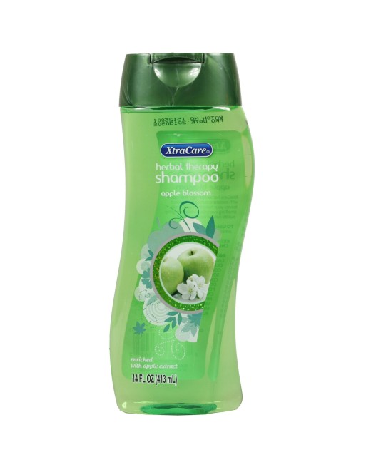 ALIVE HERBAL CONDITIONER APPLE BLOSSOM  413ML