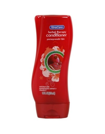 ALIVE HERBAL CONDITIONER POMEGRANATE KISS 413ML