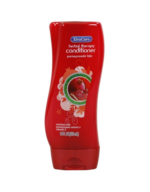 ALIVE HERBAL CONDITIONER POMEGRANATE KISS 413ML