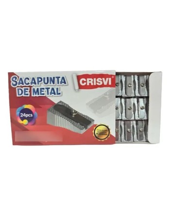 CRISVI SACAPUNTA METAL XUND