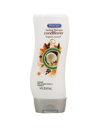 ALIVE HERBAL CONDITIONER TROPICAL COCONUT 413ML