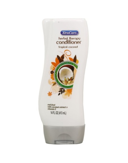 ALIVE HERBAL CONDITIONER TROPICAL COCONUT 413ML