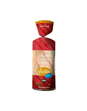 CRUSTISSIMO PAN RUSTICO 500G