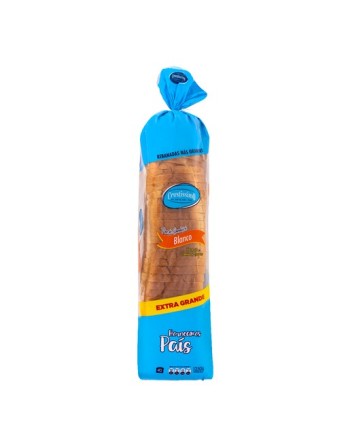 CRUSTISSIMO PAN SANDWI BLANCO 1.250G
