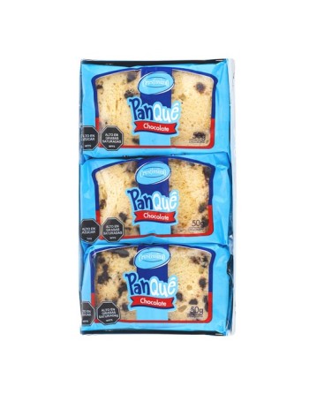 CRUSTISSIMO PANQUE 300G
