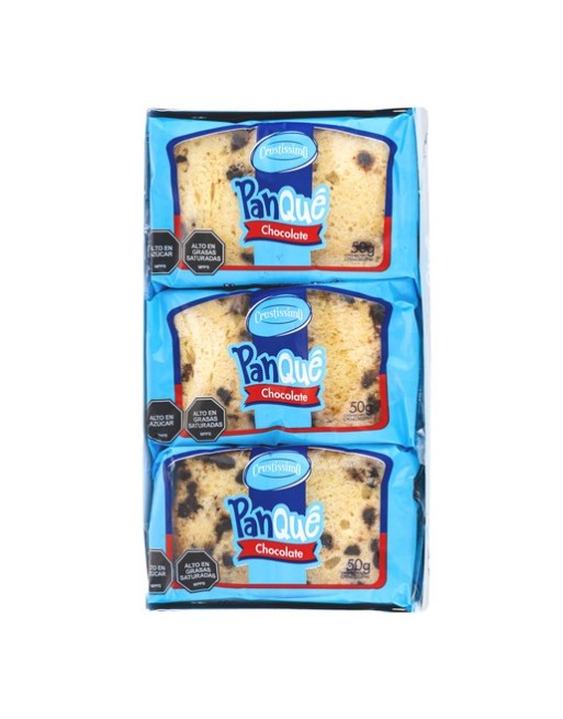 CRUSTISSIMO PANQUE 300G