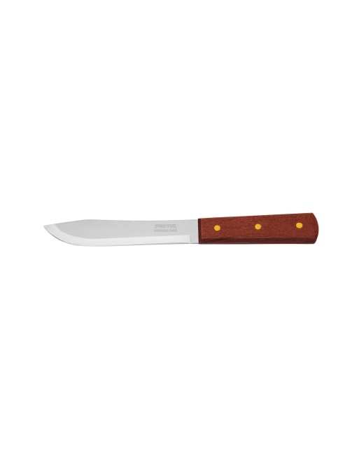 CUCHILLO MADERA 6