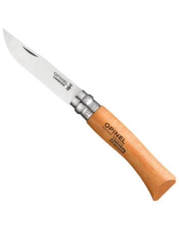CUCHILLO MADERA N 7