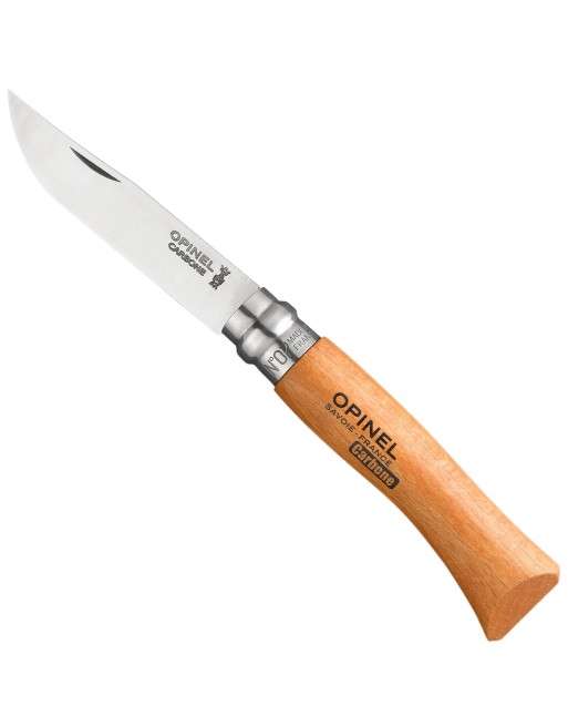 CUCHILLO MADERA N 7