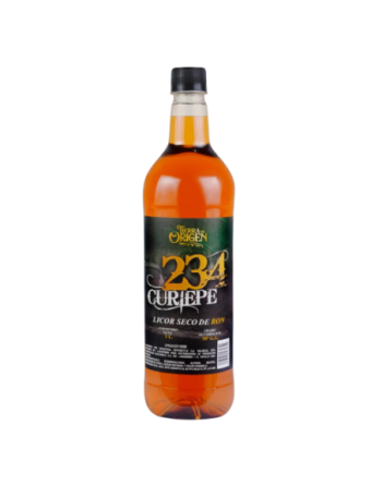 CURIEPE RON 1LT