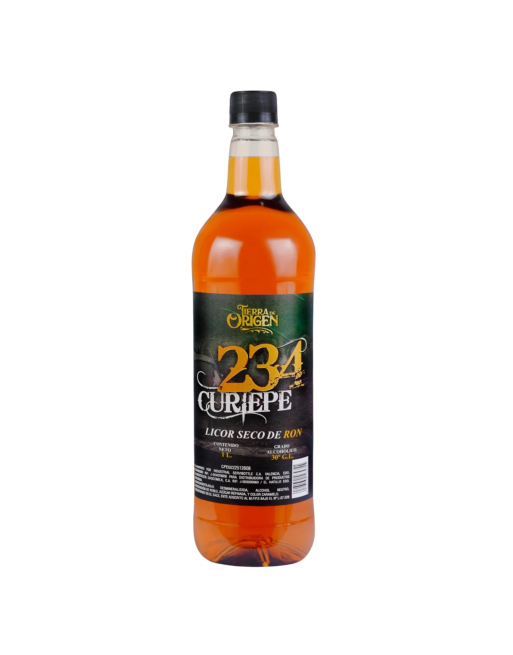CURIEPE RON 1LT